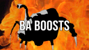 BA Boosts Discord server banner