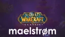 Maelstrom Old banner