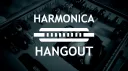 Harmonica Hangout banner