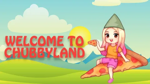 CHUBBYLAND banner