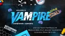 Vampire Esportsโข banner