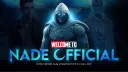NADE OFFICIAL banner