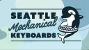 Seattle Mechanical Keyboards banner