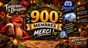 Tonneaux et Dragons banner