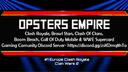 ⭐Opsters™ Community Server⭐ Banner