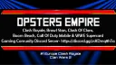 ⭐Opsters eSports™ Gaming Community Server⭐ banner
