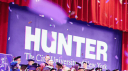 CUNY Hunter College Banner