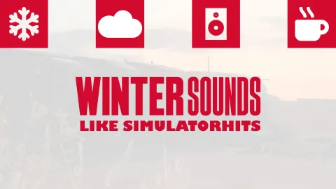 SimulatorHits 📻 banner