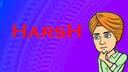 HarsH Kingdom Banner