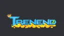 Trenend.eu banner