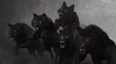 THE PACK | ilya backFist Banner