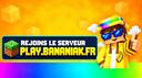 BananiakMC┃𝐇𝐘𝐌-𝐍𝐞𝐭𝐖𝐨𝐫𝐤 Banner