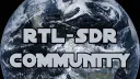 RTL-SDR Community banner