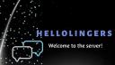 HelloLingers Banner
