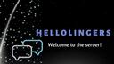 HelloLingers Banner