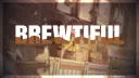 Brewtiful ☕ 18+ Server Banner