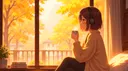 Brewtiful ☕ Chill Café Server Banner