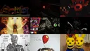 Freddy & Friends banner