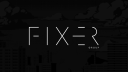 FIXER banner