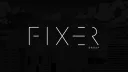 FIXER banner