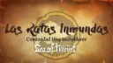Las Ratas Inmundas banner