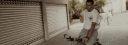 banner