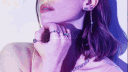 Billie Eilish banner