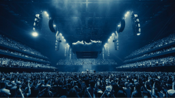 Billie Eilish server banner