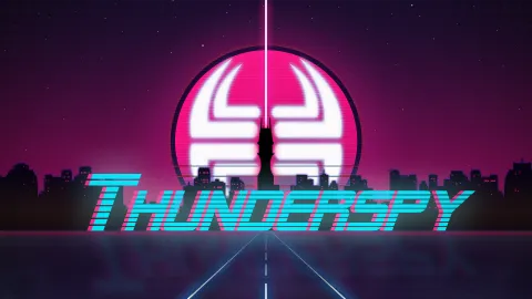 ThunderSpyGaming banner