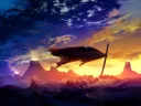 Pariah banner