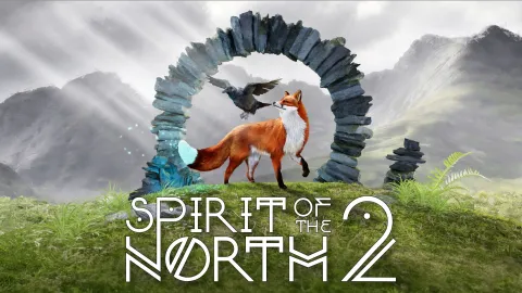 Spirit of the North banner