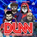 Dueling News Network banner