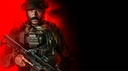 Call of Duty OCE Discord server banner