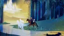 Arendelle Kingdom (F3) Banner