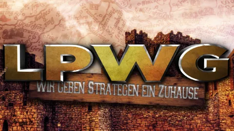 Die LpWG banner