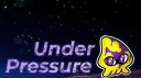 Under Pressure banner