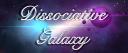 Dissociative Galaxy Banner