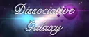 Dissociative Galaxy banner