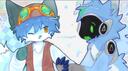 SegaAidan YT Banner