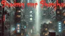 Shadows over Shanghai banner