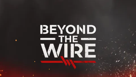 Beyond The Wire Community banner