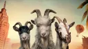 Goat Simulator banner