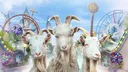 Goat Simulator banner