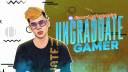 UnGraduate Gamer banner