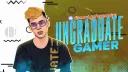 UnGraduate Gamer Banner