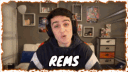 Rems banner