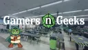GamersNGeeks banner