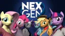 NexGen Support banner