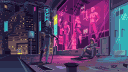 Apokalypse banner