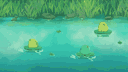 𝐓𝐡𝐞 𝐋𝐢𝐥𝐲 𝐏𝐚𝐝 banner